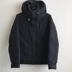 65/35 mountain short parka  size Sのサムネイル