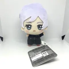 ツイステ　エペル　ちびぐるみ