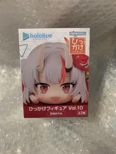 ホロライブ ひっかけフィギュア 百鬼あやめ