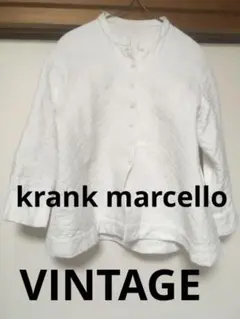 2026年最新】krank marcelloの人気アイテム - メルカリ