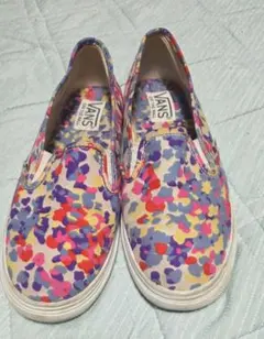 2026年最新】VANS 24 スリッポンの人気アイテム - メルカリ