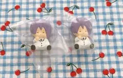 ブルーロック　ちゃびちゃび　御影玲王