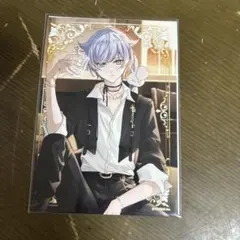 アイナナ IDOLiSH7 四葉環 EXPO 特典 チケット風クリアカード - メルカリ