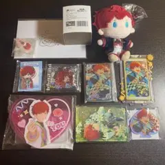 天城一彩 まとめ売り