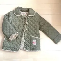 Seraph キルティングジャケット 130