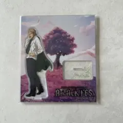 進撃の巨人 10th ATTACKFES ジャン アクリルスタンド