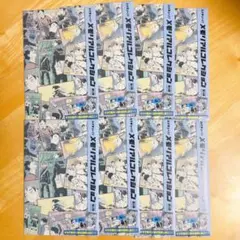 ハイキュー メモリアルコレクション 第2弾 8点　ジャンプショップ　春コレ