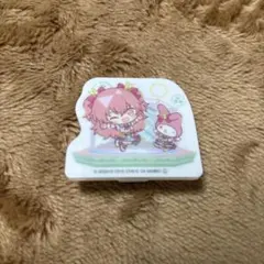 サンリオキャラクター デコレーションアイテム