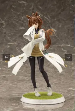 ウマ娘 キャラバッジ 新時代の扉 アグネスタキオン 70点 - メルカリ
