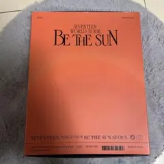 SEVENTEEN BE THE SUN in Seoul TOUR DIARY