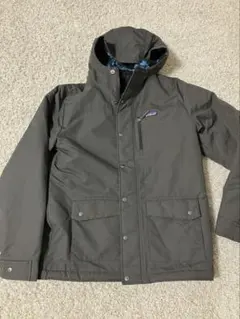 （美品）パタゴニアインファーノジャケット