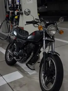 250T laカスタム　現状不動のサムネイル