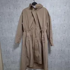 BEAMS HEART レディース ロングコート春