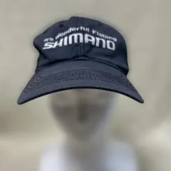 シマノ SHIMANO メッシュキャップ Wonderful Fishingのサムネイル