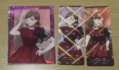 呪術廻戦　ファンパレ　クリアカード　2ndアニバーサリー　釘崎野薔薇