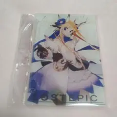 ロストエピック　アクリルスタンド