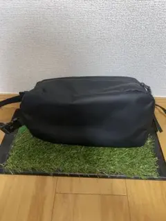 デサント　カートバック