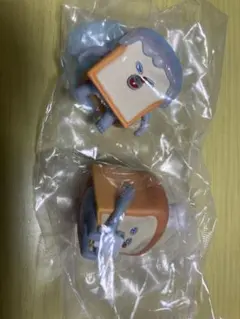 パンどろぼう　ガチャ 第5弾