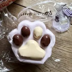 Mellojoy メロジョイ スクイーズ チーズ チーズ猫 癒しの猫爪 - メルカリ