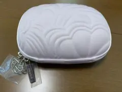 【新品・未使用】コスメデコルテ　ノベルティ　ポーチ　コフレ