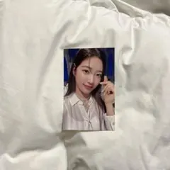 LE SSERAFIM ルセラ カズハ ユニバ ラキドロ fearless