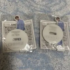 NCT DREAM ドリショ3 ランダムトイ チョンロ