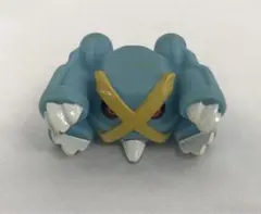 メガメタグロス 「ポケモンキッズXY 登場!ゲンシカイオーガ編」