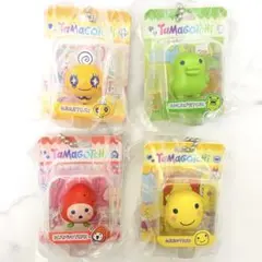 たまごっち ブリスターパッケージチャーム