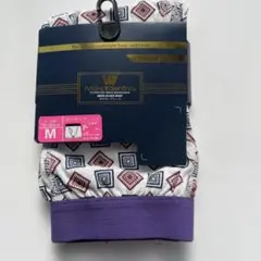 ボクサーブリーフ（前開き）