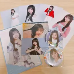 き*う様 乃木坂46 長嶋凛桜　まとめ売り