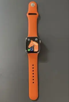 apple watch series 4