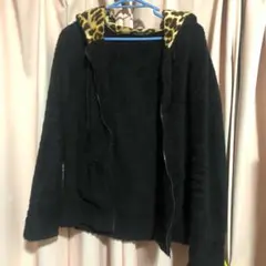 クマ型ジャンバー