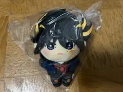 不動遊星 遊☆戯☆王 みにコレ！ぬいぐるみマスコット