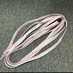 【2本セット】カスタム靴紐 肖戦　光点