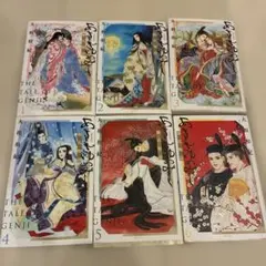 2026年最新】あさきゆめみし 全巻の人気アイテム - メルカリ