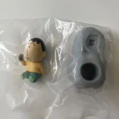 ボーちゃん　あそーとコレクション A賞スタンドフィギュア　ガチャガチャ