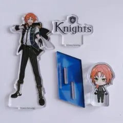 【あんスタ】月永レオ アクスタ