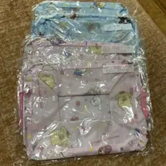 サンリオキャラクター収納ケース