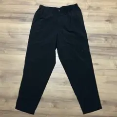 patagonia パタゴニア スカイライン トラベラー パンツ S 黒 - メルカリ