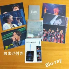 嵐 5×20 All the BEST!!CLIPS 1999-2019 初回盤