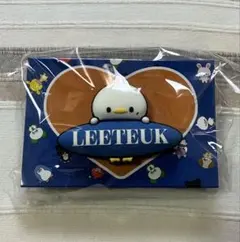 SUPER JUNIOR 18th イトゥク　アクリルキーホルダー SUPER JUNIOR 18th イトゥク アクリルキーホルダー NEWS | SUPER