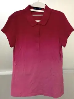 フレッドペリー　ポロシャツ　レディース