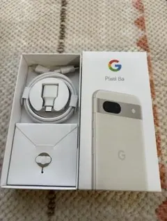 2025年最新】Google Pixel 8a 本体の人気アイテム - メルカリ