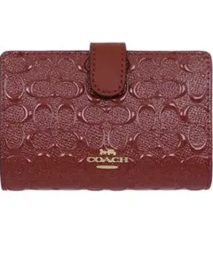 COACH ウォレット