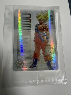 2026年最新】ドラゴンボールヒーローズ 未開封の人気アイテム - メルカリ