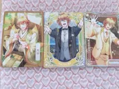 うたプリ シャニライ ビジュコレ 四ノ宮那月