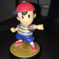ネス amiibo