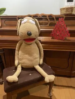 2026年最新】ドンシボリオーネ ぬいぐるみの人気アイテム - メルカリ