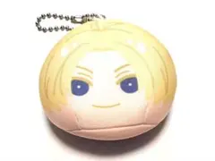 サカモトデイズ　シン　おまんじゅう