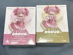 魔法少女まどか☆マギカ アニプレックスくじ A賞 ラスト賞 鹿目まどか